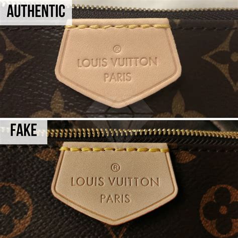 louis vuitton multi pochette vera vs falsa|chito vera fight.